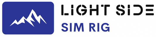 Light Side Sim Rig