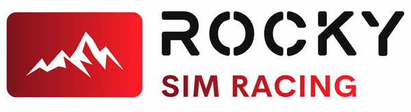 Rocky Sim Racing
